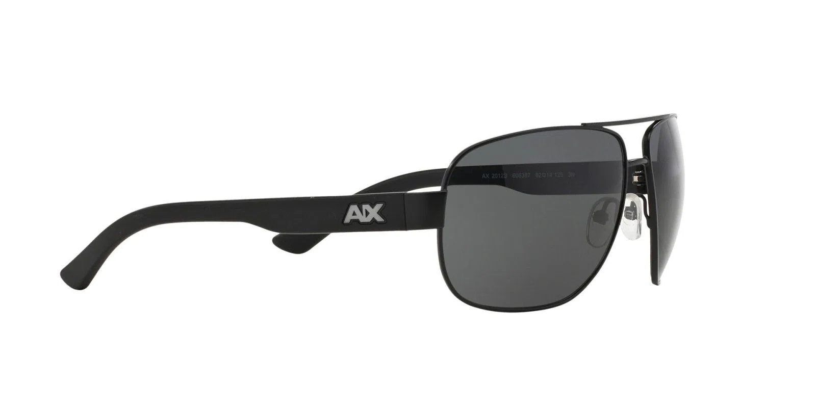 Armani Exchange 2012S Sunglasses - view 30